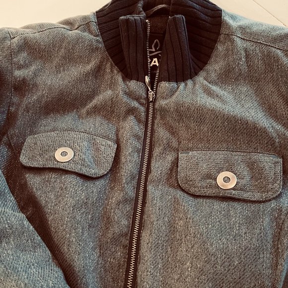 Prana Showdown Jacket - Picture 10 of 10